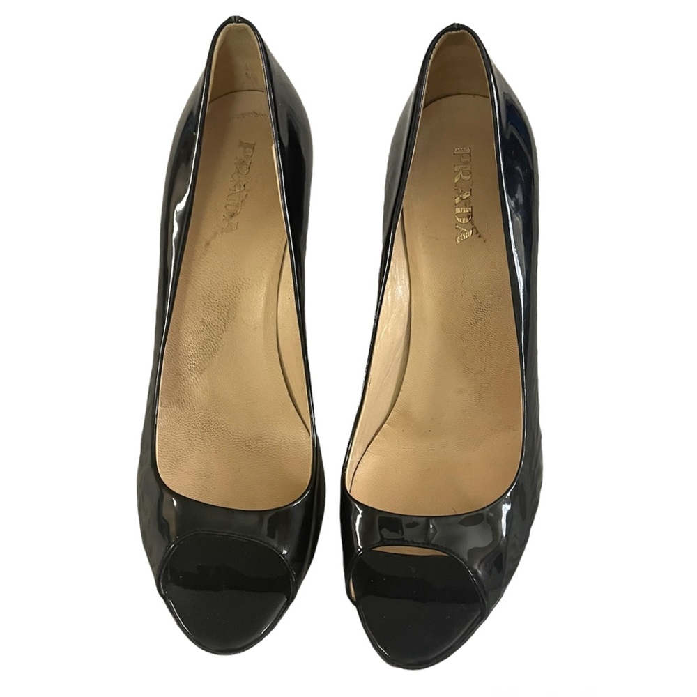 PRADA Heels